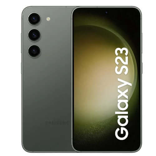 Samsung Galaxy S23 128GB 8GB Ram Green Excellent