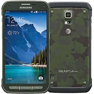 Buy now Samsung Galaxy S5 Active