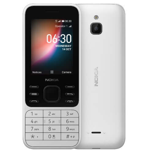 nokia-6300-4g-feature-phone-with-dual-sim-brand-new