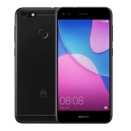 Huawei Y6 Pro 2017 32GB, 3GB Ram single sim  Black