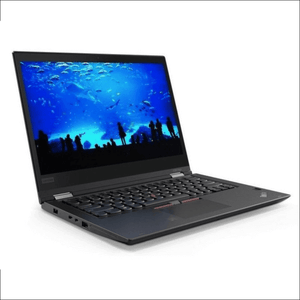 | Lenovo Thinkpad T480S Core I5 8TH Gen 512GB 4GB Ram