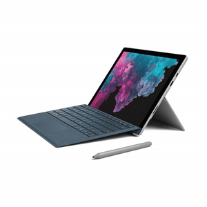Microsoft Surface Pro 6, Laptop, Intel Core-i5 -
