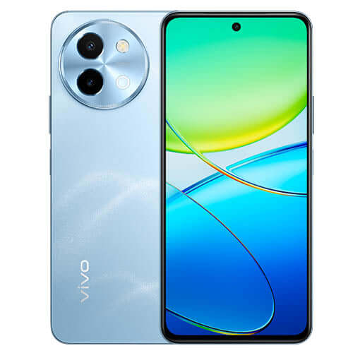 Vivo Y38 256GB 8GB Ram Blue