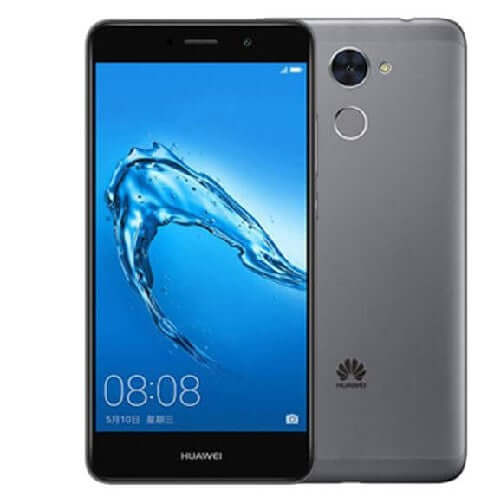 Huawei Y7 Prime, (2017) 128GB, 4GB Ram Single sim Gray